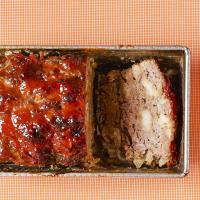 Mary's Meatloaf image