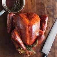 A Simple Roast Turkey image
