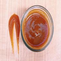 Caramel Sauce from Sweet Potatoes Recipe - (4.1/5) image