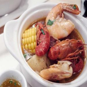 Low-Country Boil image