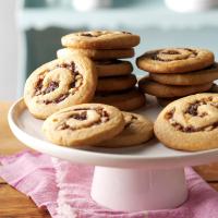 Date Swirl Cookies image