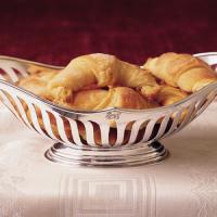 Buttery Crescents image