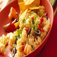 Mexican Macaroni and Cheese_image