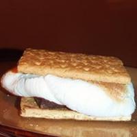 Broiler S'mores image