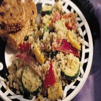 Couscous-Vegetable Salad_image