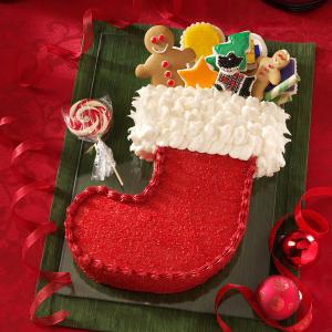 Stocking Cake_image
