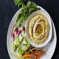 Hummus image