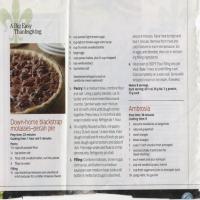 Blackstrap Molasses Pecan Pie Recipe - (3.9/5)_image