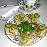 Party Rye Appetizers_image