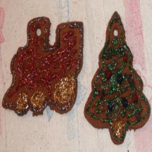 Applesauce Spice Ornaments_image