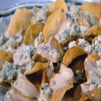 Roquefort Cheese Chips_image