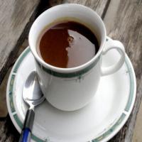 Wattleseed Caffee Latte or Wattlecino image