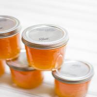 Salted Cantaloupe Jam Recipe - (4.1/5)_image