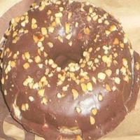 Chocolate Dippity Donuts (Paula Deen) image