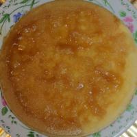 Syrup Sponge Pudding image