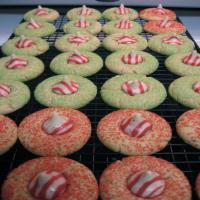 Chewy Drop Sugar Cookies_image