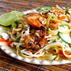 Saigon Noodle Salad_image