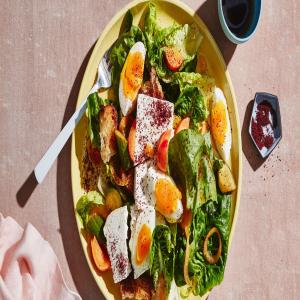 Salad for Breakfast Recipe image