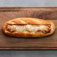 Meatball Bread Boat Recipe by Tasty_image