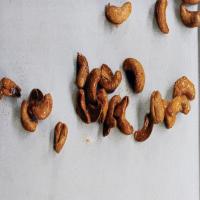 Candied Cashews image