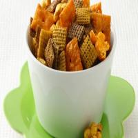 Chex®icago Party Mix image