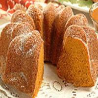 Butterscotch Pumpkin Cake_image
