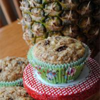 Pineapple Muffins_image