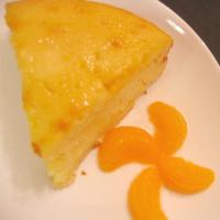 Orange Cake image