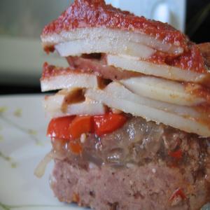 Dolly Parton's 5-Layer Dinner_image
