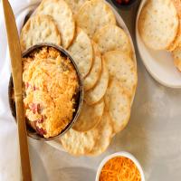 Green Chile-Pimiento Cheese_image