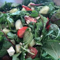 Lebanese Rubbed Salad_image