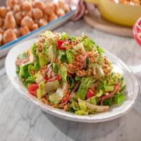 Crispy Orzo Salad image