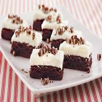 Double Mint Brownies_image
