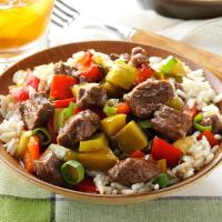 Sweet-and-Sour Beef_image