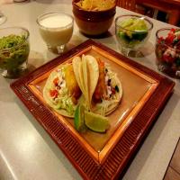 Copycat Rubio's Fish Tacos image