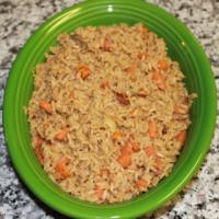 Oriental Brown Rice_image