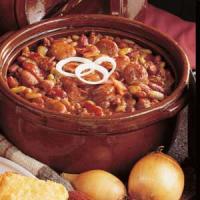 Campfire Beans_image