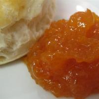 Dried Apricot Jam image