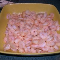 Shrimp Marinaders image