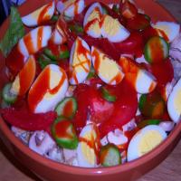 Chef Salad image