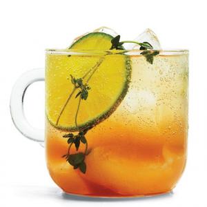 The New England Express Cocktail_image