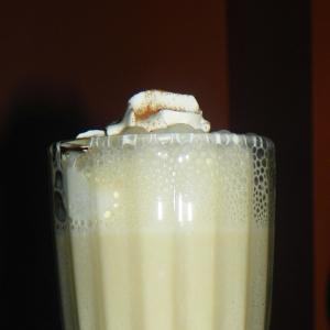 Banana Milk image