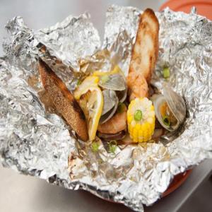 Low Country Boil Packets image
