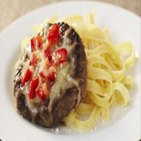 Beef Parmesan image