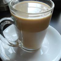 Simple Coffee Drink_image