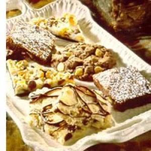 Chocolate Chip Cookie Brittle_image