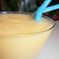 Cantaloupe Calmer Juice_image