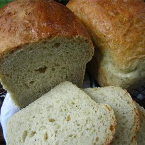 Buttermilk-Herb Bread_image