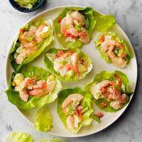 Aunt Karen's Shrimp Salad_image