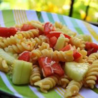 Pasta Salad II_image